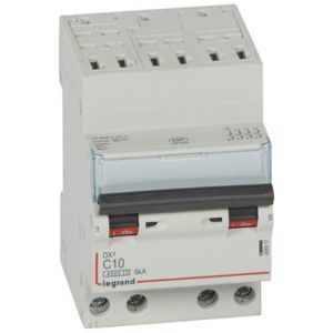 circuit breaker