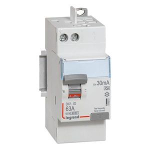 circuit breaker