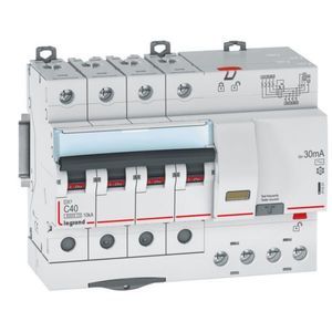 circuit breaker
