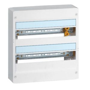 IP30 electrical enclosure