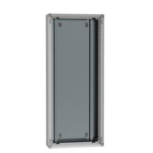 surface-mount electrical enclosure