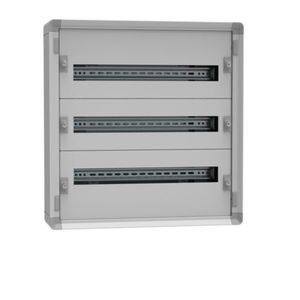 surface-mount electrical enclosure
