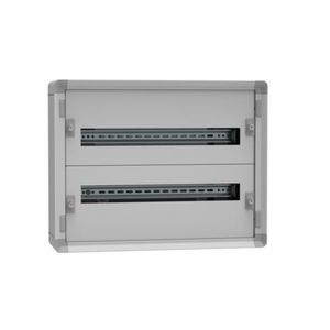 surface-mount electrical enclosure