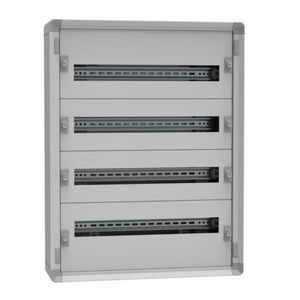 surface-mount electrical enclosure
