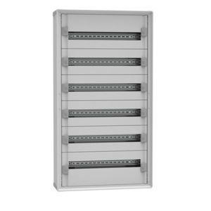 surface-mount electrical enclosure