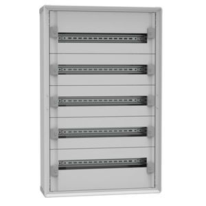 surface-mount electrical enclosure