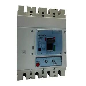 circuit breaker