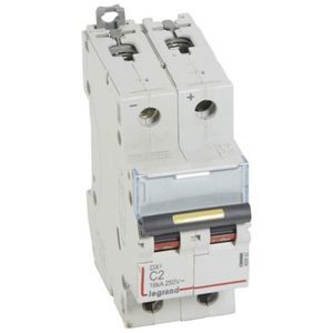 circuit breaker