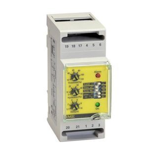 400VAC electromechanical relay