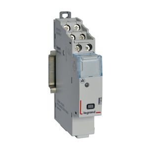 input module