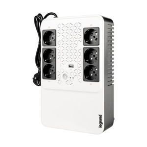 commercial uninterruptible power supply