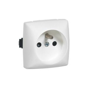 power socket