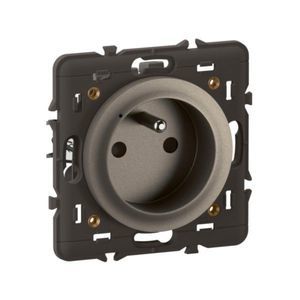 power socket