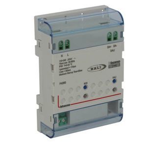 light controller