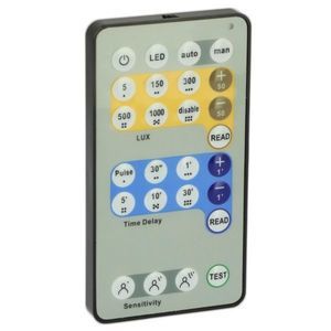 remote control