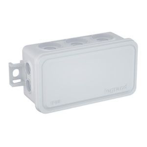 electrical installation junction box