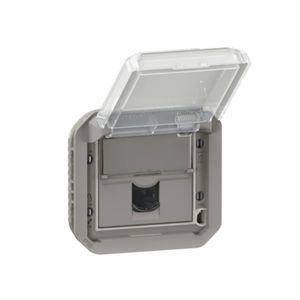 data socket