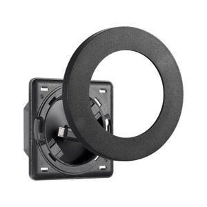 built-in electrical box
