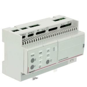 interior monitoring system