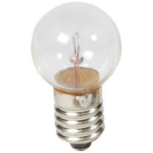 incandescent bulb