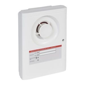 fire alarm