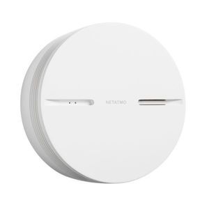 indoor smoke sensor