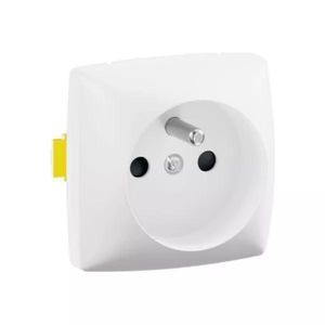 power socket