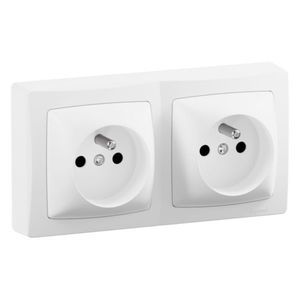 power socket