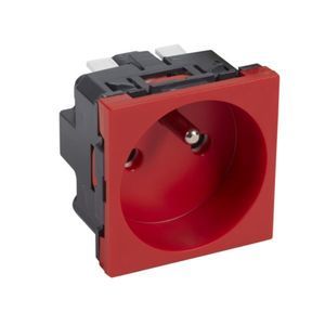 power socket