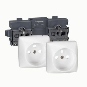 power socket