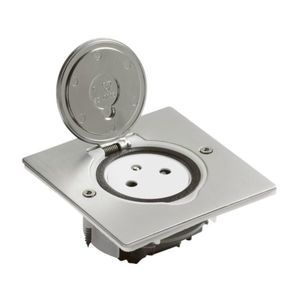 power socket