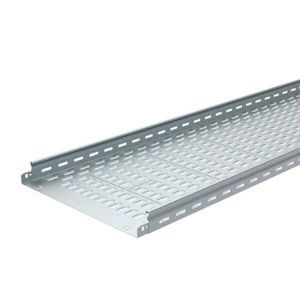 sheet metal cable tray