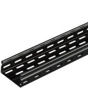 perforated sheet metal cable tray