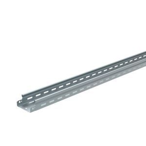 perforated sheet metal cable tray