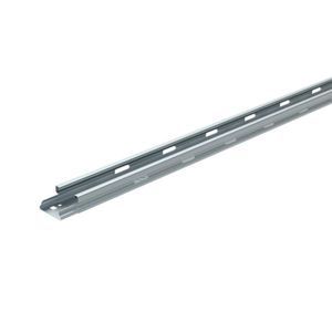 perforated sheet metal cable tray