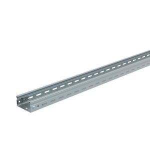 galvanised steel cable tray