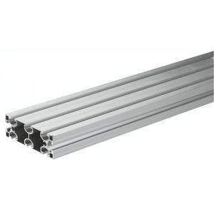 aluminum cable trunking