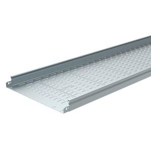 steel cable tray