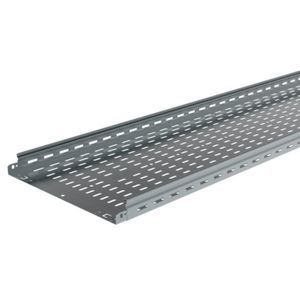 stainless steel 316L cable tray