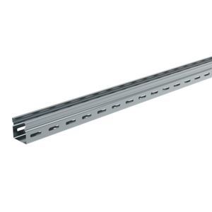 galvanised steel cable tray