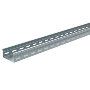 perforated sheet metal cable tray