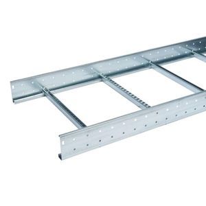 metal cable ladder