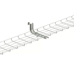 ceiling-mounted mounting bracket