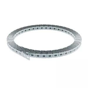 coiled steel bar