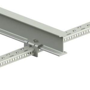 steel mounting bracket