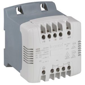 AC/AC power supply