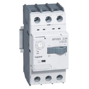 circuit breaker