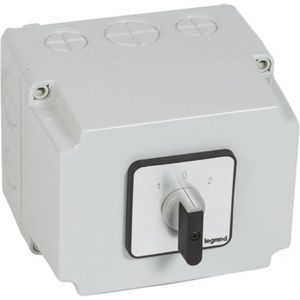 rotary switch