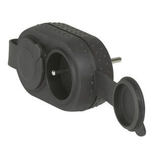 power socket