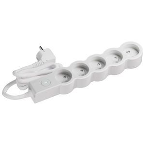 quintuple extension lead
